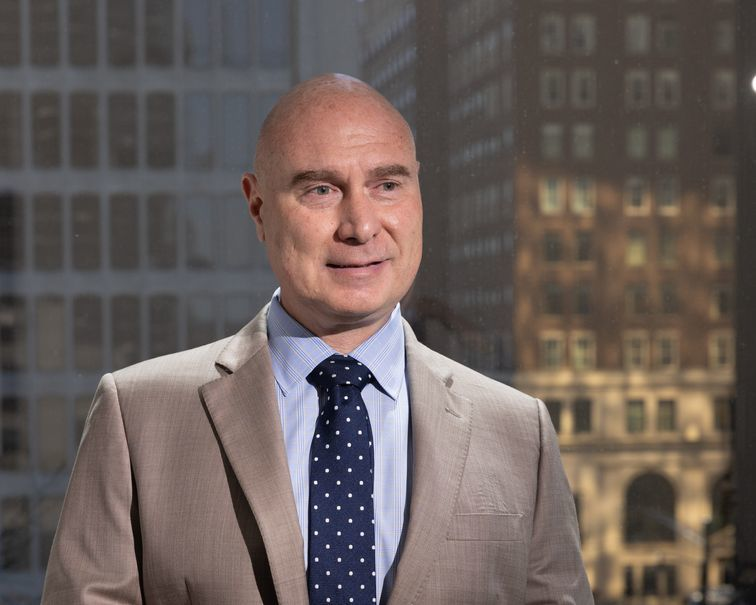Hartford HealthCare drops lauded investment team, puts Morgan Stanley in charge of $4.3B investments
