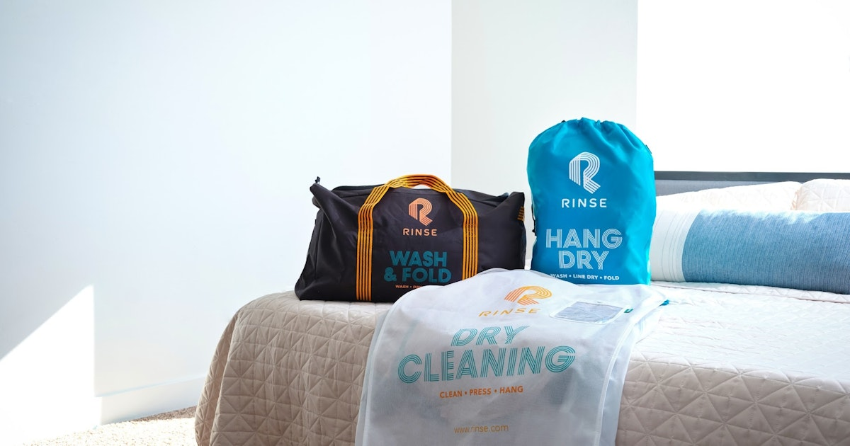 How Laundry Disruptor Rinse Supports Small Brick-and-Mortars