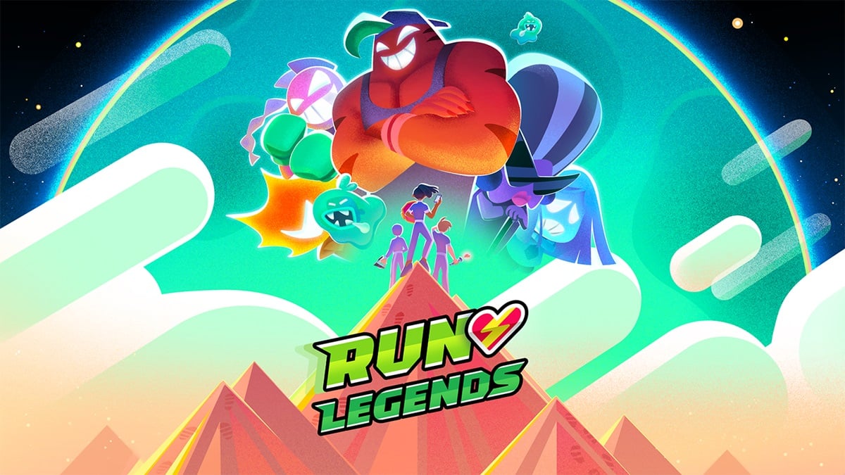 Talofa Games Raises $6.3M Seed for Fitness RPG