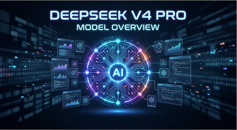DeepSeek V4 Pro Launch