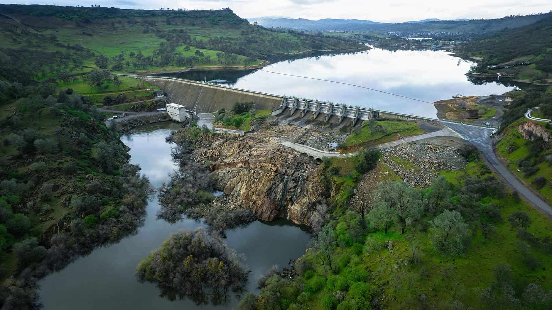 InPipe and BluePath line up as much as $200 million for distributed hydropower projects that could turn overlooked U.S. water infrastructure into power plants