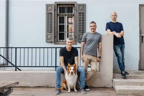 Israeli AI startup Zenzap emerges from stealth with $44 million in funding