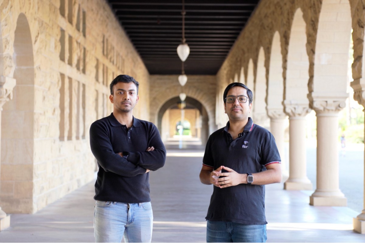 Accel doubles down on Fibr AI as agents turn static websites into one-to-one experiences