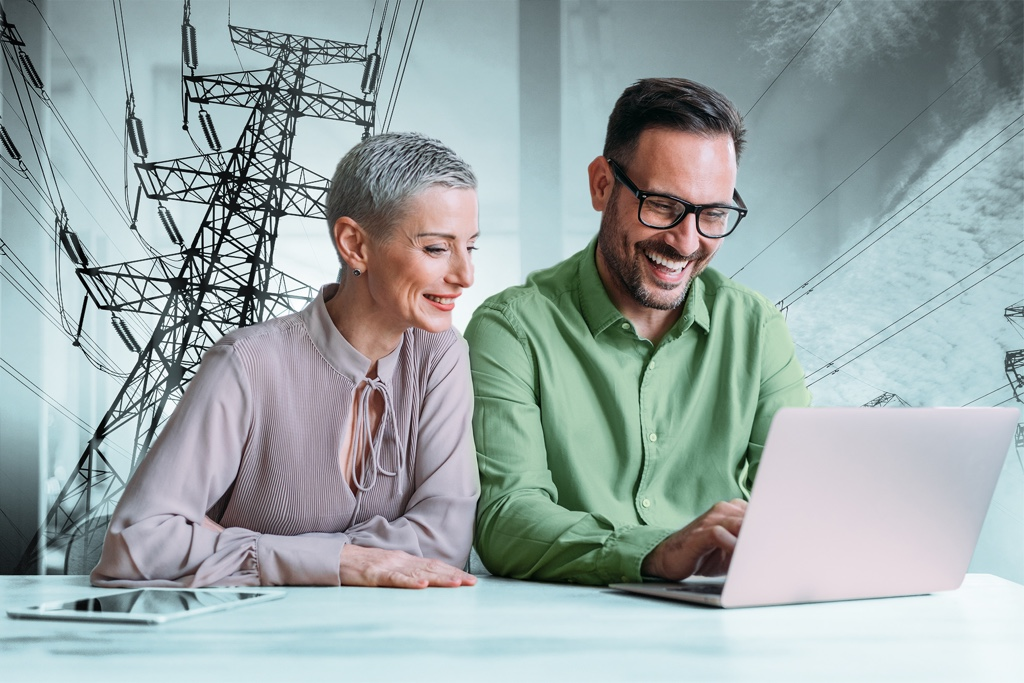 Undo the queue: Enverus acquires Pearl Street Technologies to solve for a more reliable, resilient grid