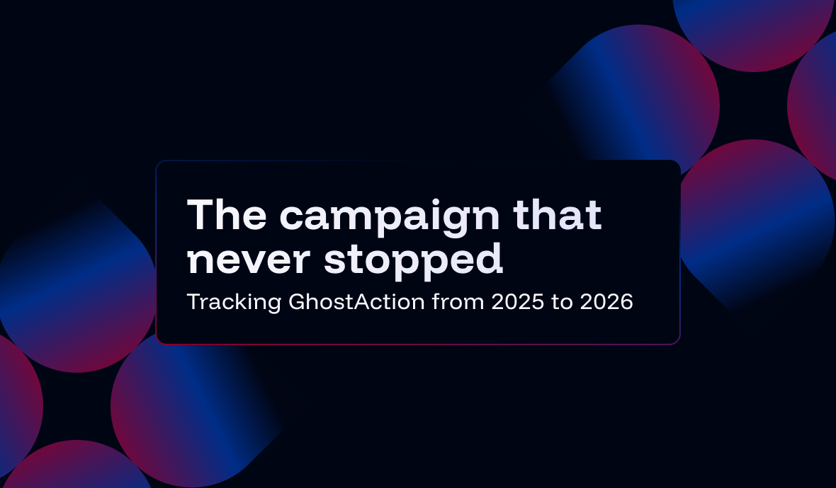 GhostAction Returns: 772 Repos Hit, 30k More in Oct