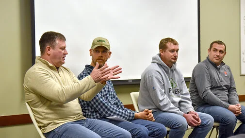 Farmer Testimonials: Nebraskans Share Real-World Results with Sentinel Ag | CropWatch | Nebraska