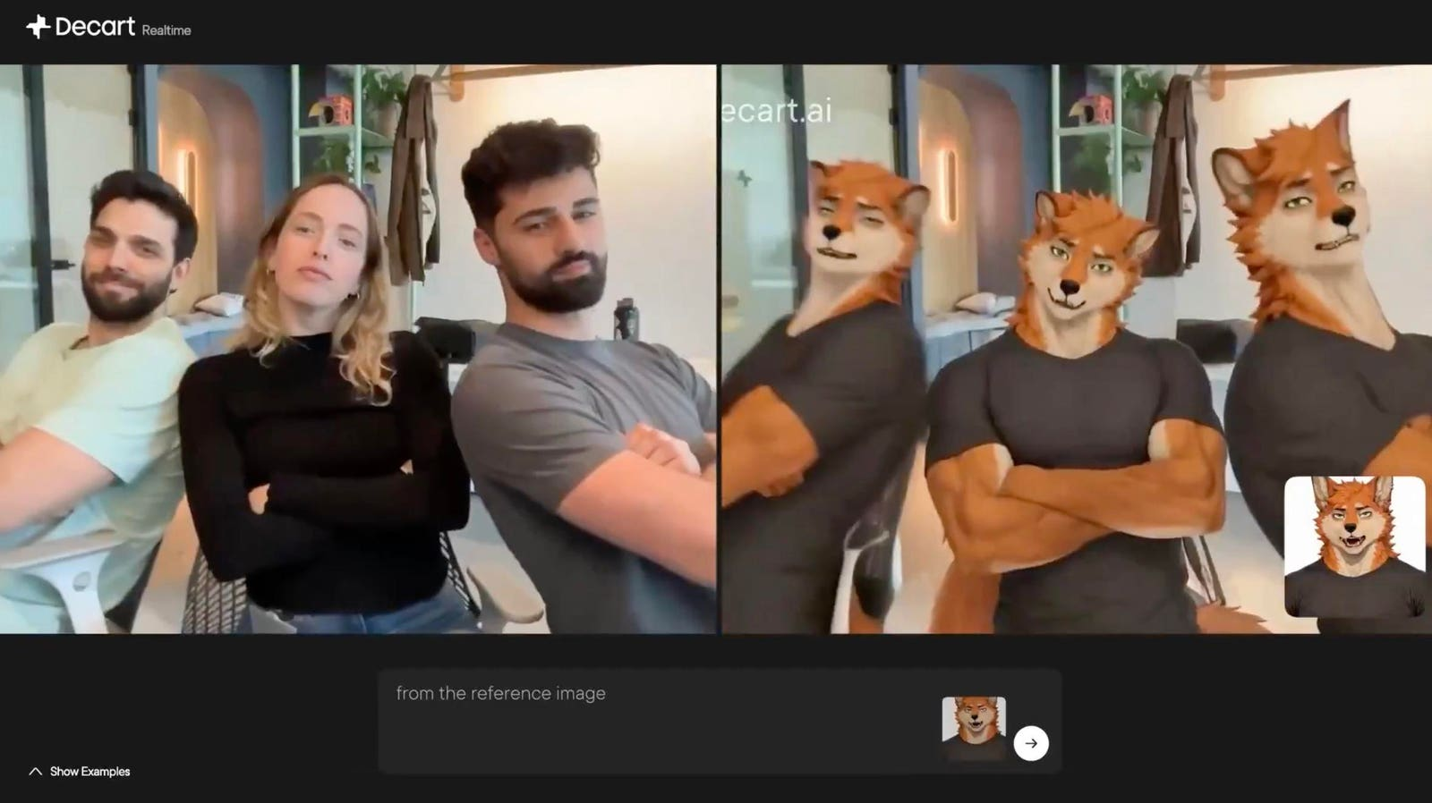 Decart’s New Lucy 2 Generative AI Video Model Pushes Generative Video Into Real Time