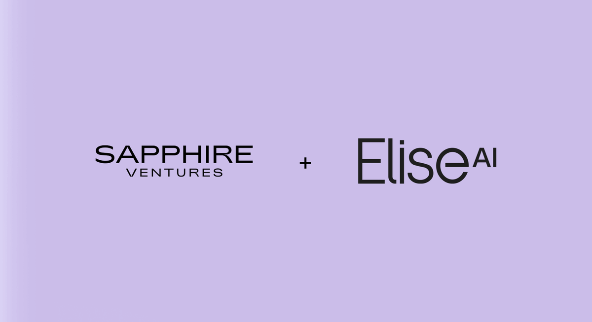 Building the Future of Housing and Healthcare with AI: Why We're All In on EliseAI