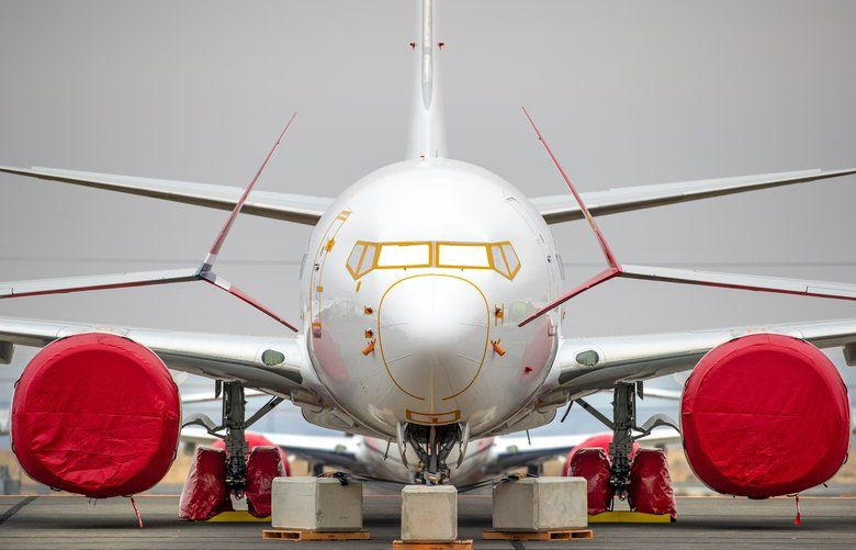 Seattle Times wins Pulitzer Prize for Boeing 737 MAX coverage