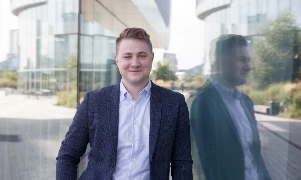 Lietuviu startuolis, pelnes E. Musko OpenAI pripazincima, planuoja pletra
