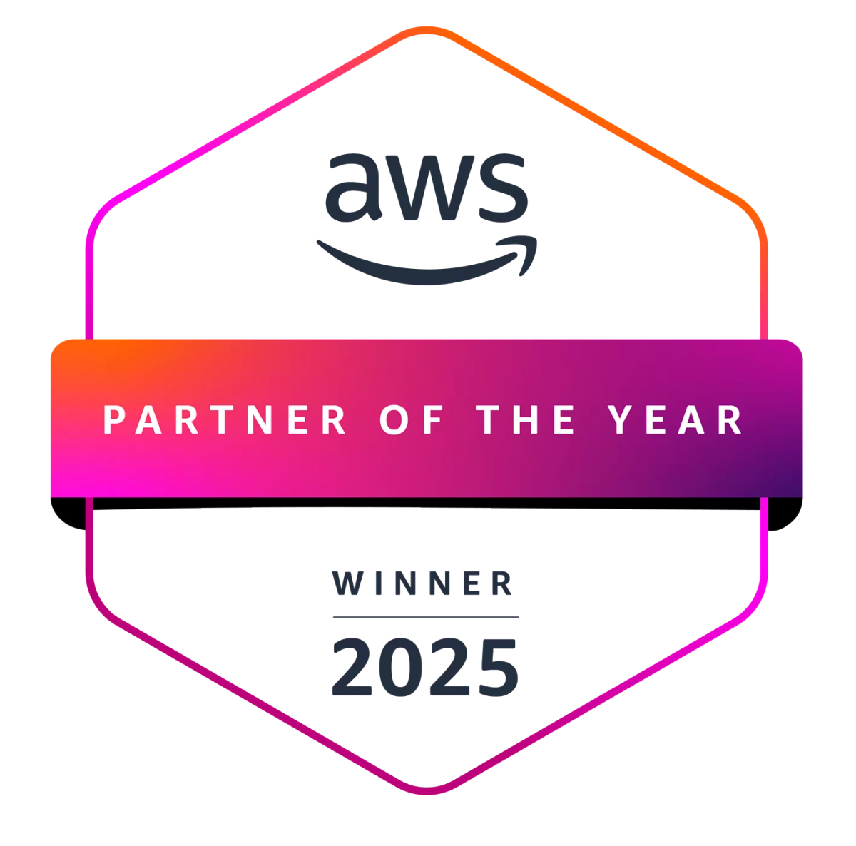 Slalom Awarded 13 2025 AWS Partner of the Year Honors