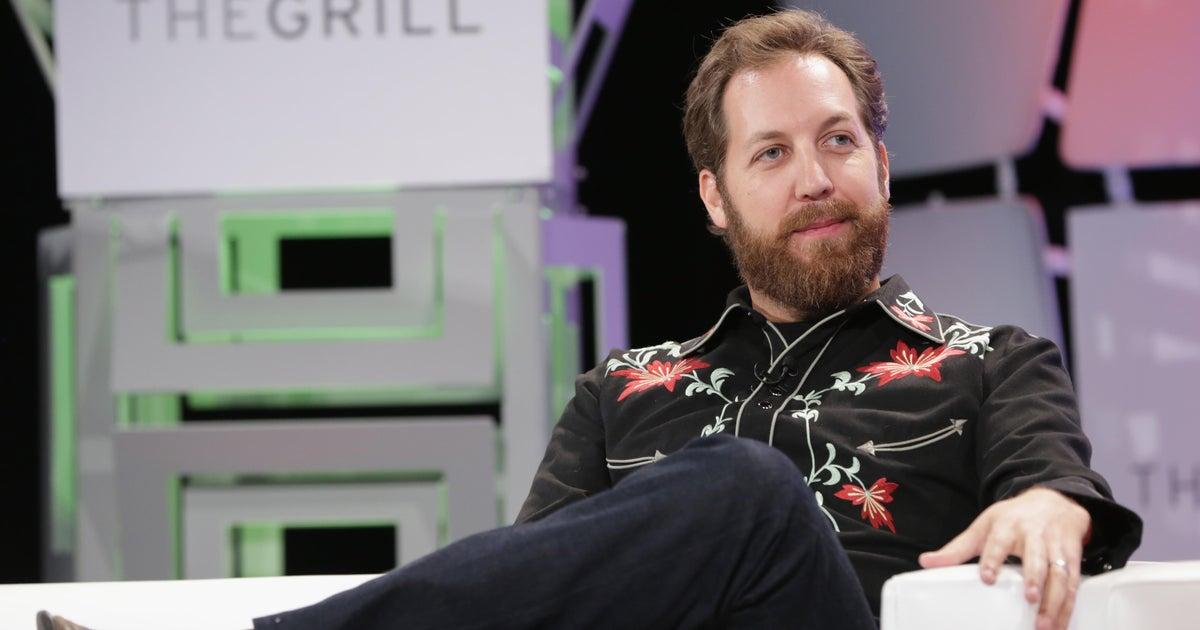 Why billionaire Chris Sacca is 'retiring' at age 42