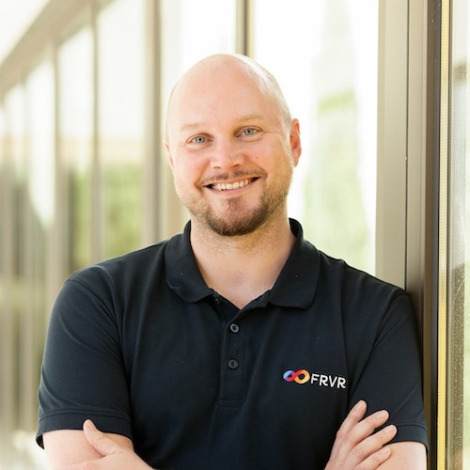 Casual games platform FRVR raises $76 million