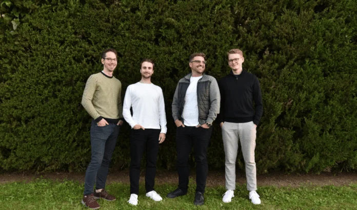 VitVio secures €1.8 million for AI-powered operating rooms in hospitals