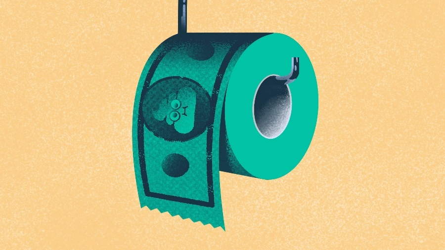 Co-Founded By Former Whoop CTO, Throne Science Raises $10M To Track Gut Health From The Toilet