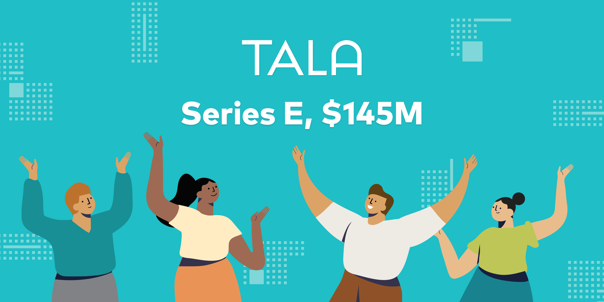 Tala Raises $145 Million in Series E Funding