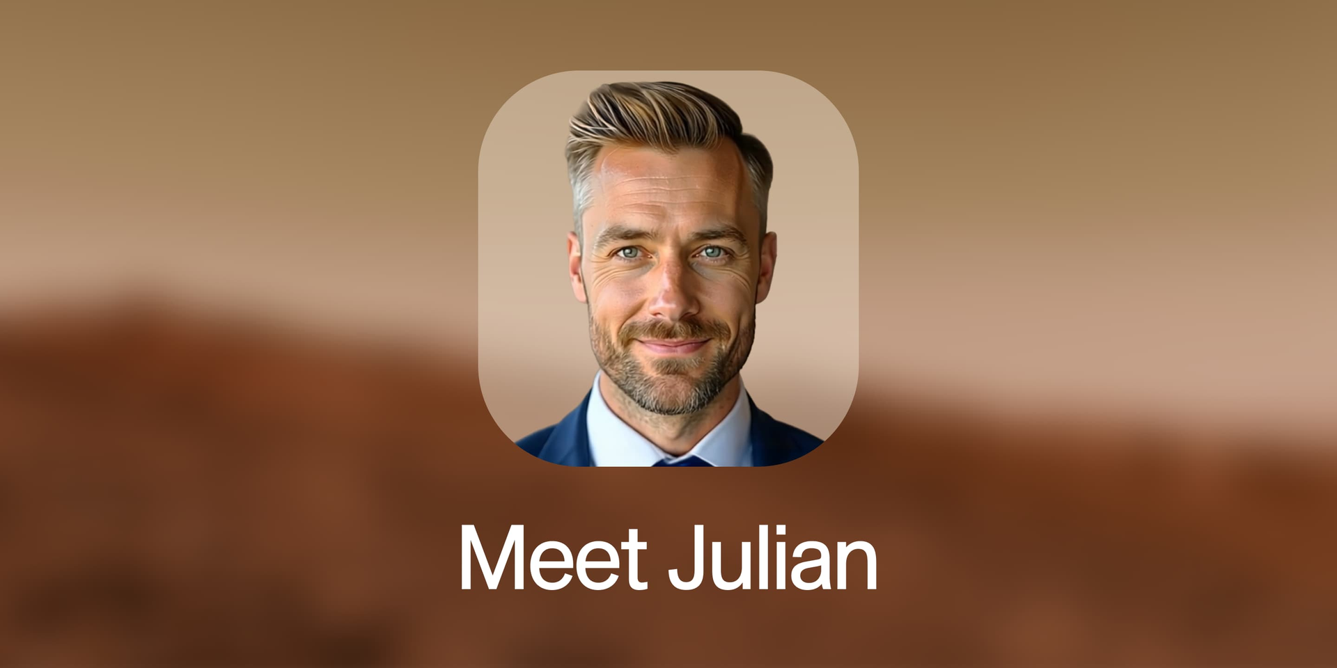 Meet Julian: The World's Best Inbound Sales Rep