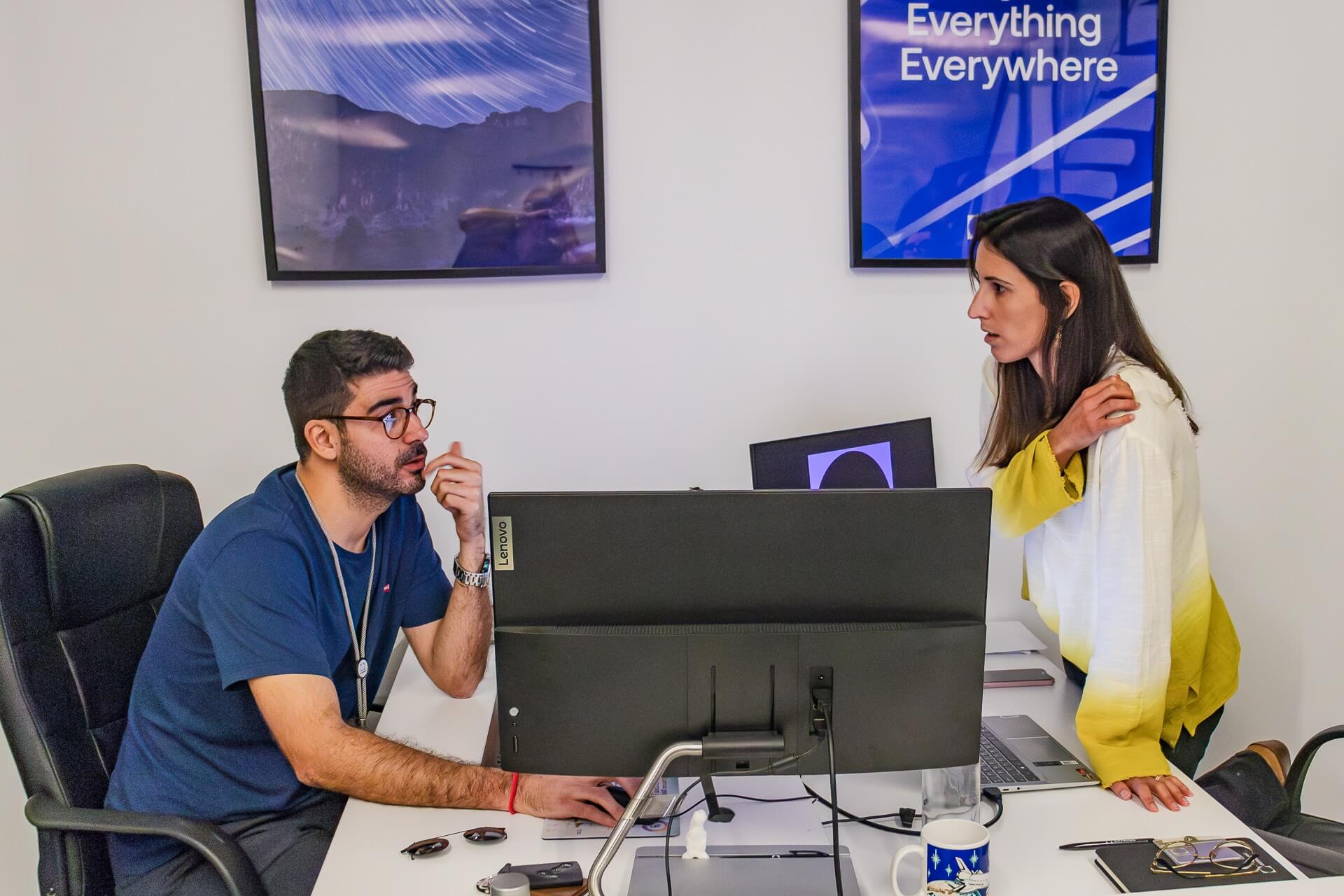 Portuguese Startup Secures .2M to Build Hosted Payload Connectivity Network