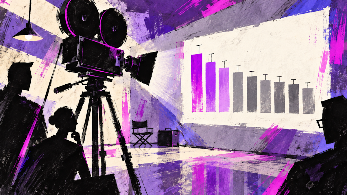 What's the best AI model for graphic design, video ads, lip sync and more? OpenArt's new Arena offers leaderboards for different media jobs
