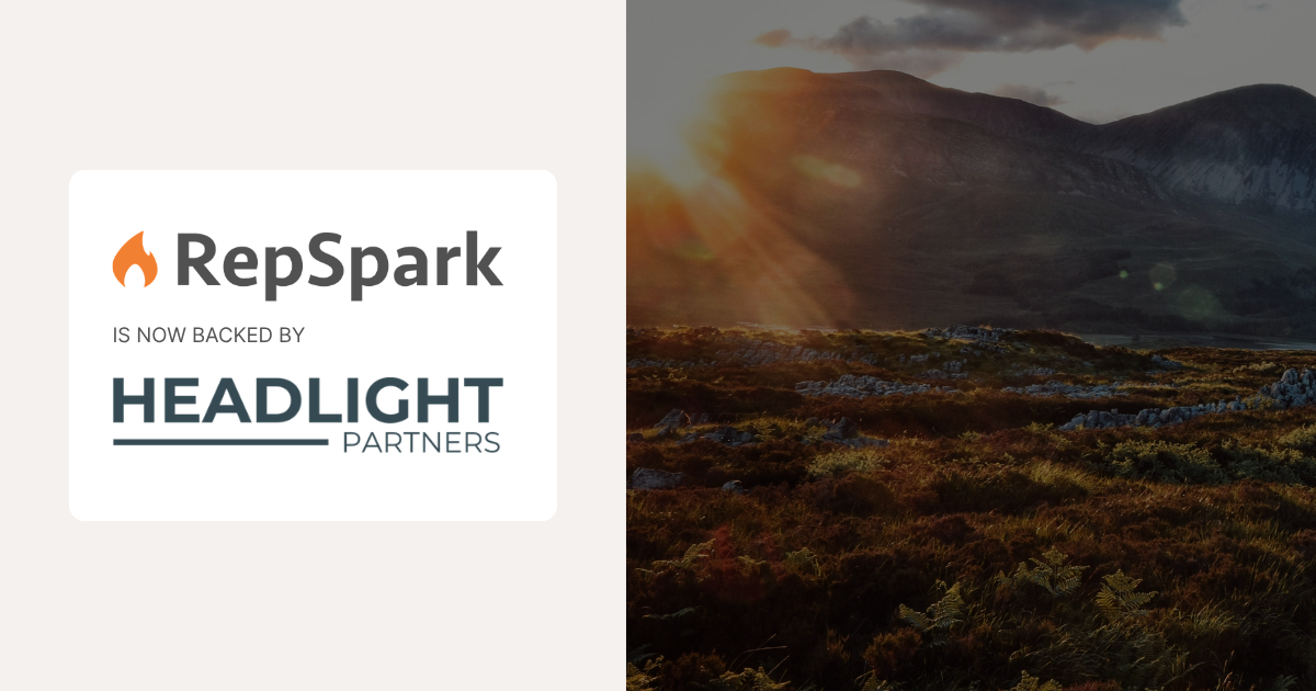 RepSpark Secures $22M Strategic Investment to Scale Ecommerce Platform