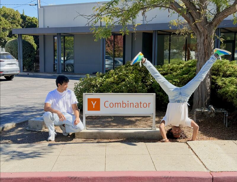 The Context Company joins Y Combinator, rethinking context engineering