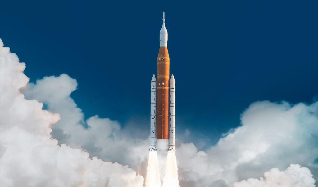 Kirsch Transportation Services, Inc.: A Driving Force in NASA's Artemis Space Program
