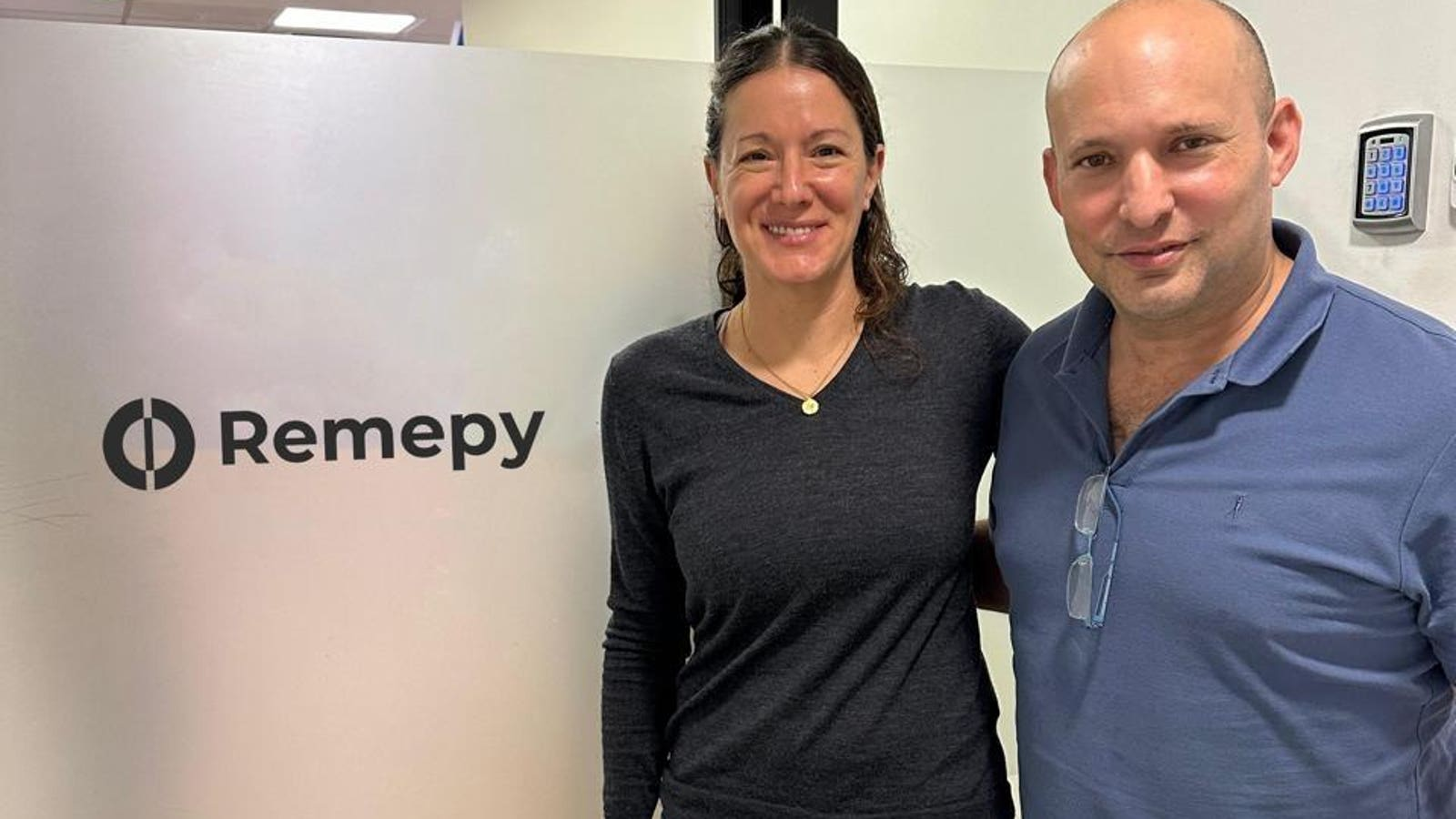 Israeli Startup Combines Software With Medicine To Transform $1.6 Trillion Pharma Market