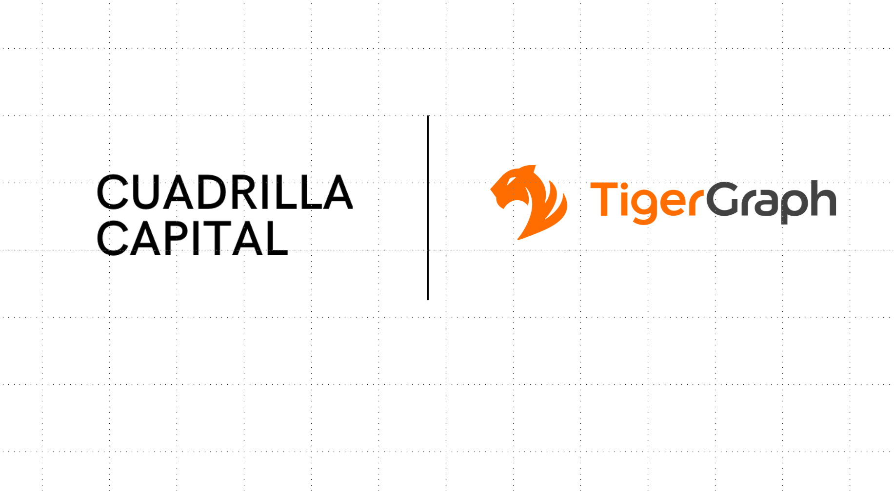 TigerGraph Accelerates Enterprise AI Infrastructure Innovation with Strategic Investment from Cuadrilla Capital
