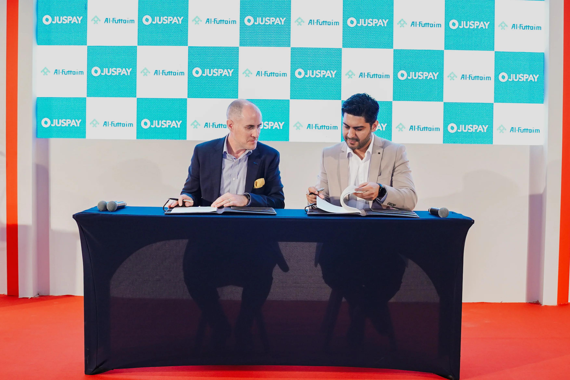 Juspay | Al-Futtaim Partners with Juspay to Unify Digital Payments Across Brands and Markets