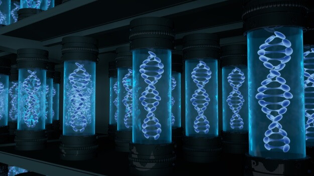 Boston's Catalog Secures $9 Million in Funding to Advance DNA Data Storage Technology