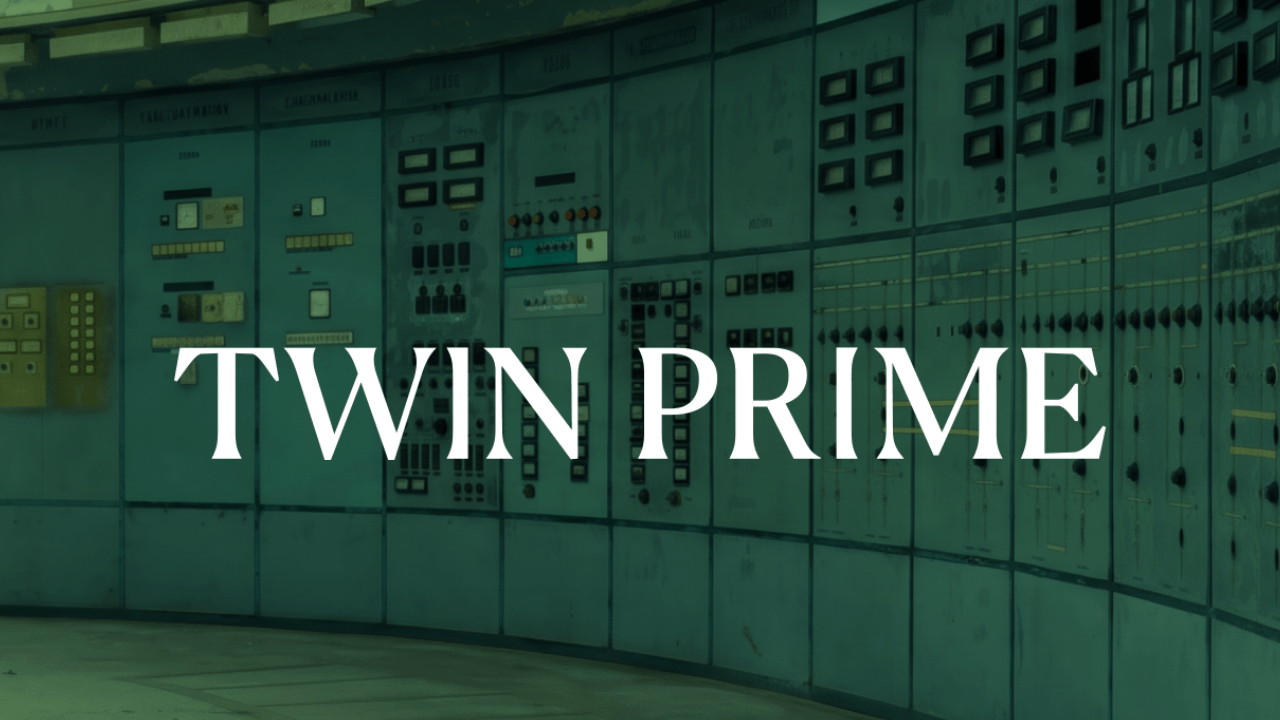 Twin Prime lands $10M pre-seed led by Expeditions to build frontier AI models for defence and security