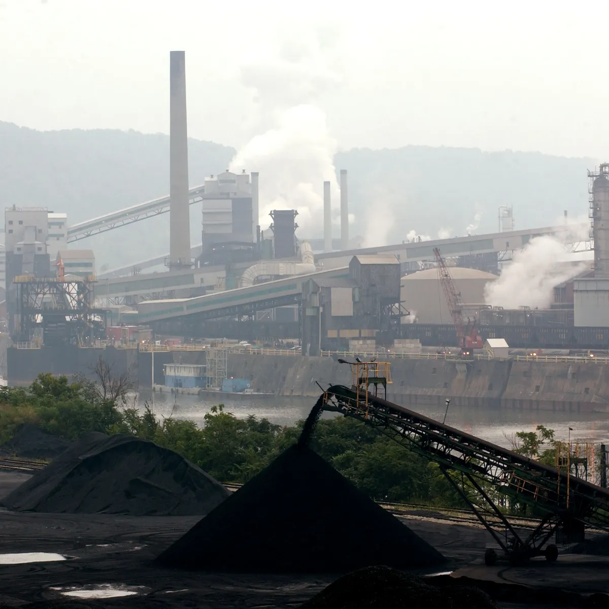 U.S. Steel outlines B domestic investment plan with Nippon Steel