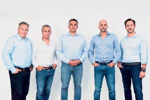Former Israeli Air Force commander launches defense tech fund