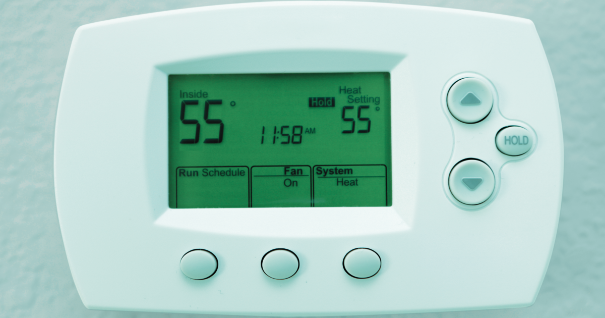 Heating Assistance Still on Hold as Federal Government ...