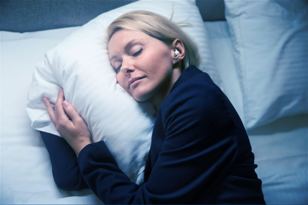 SOND, a sleep tech startup from Bose's former head of sleep exits stealth with $7M