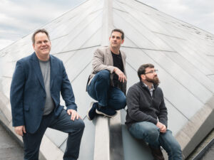 Tech Moves: T-Mobile appoints CFO; Microsoft and Blue Origin VPs depart; AZX and Caddi name leaders
