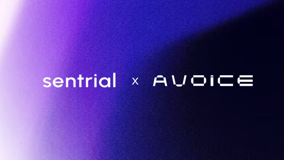 Avoice partners with Sentrial to improve AI agent reliability for architectural documentation