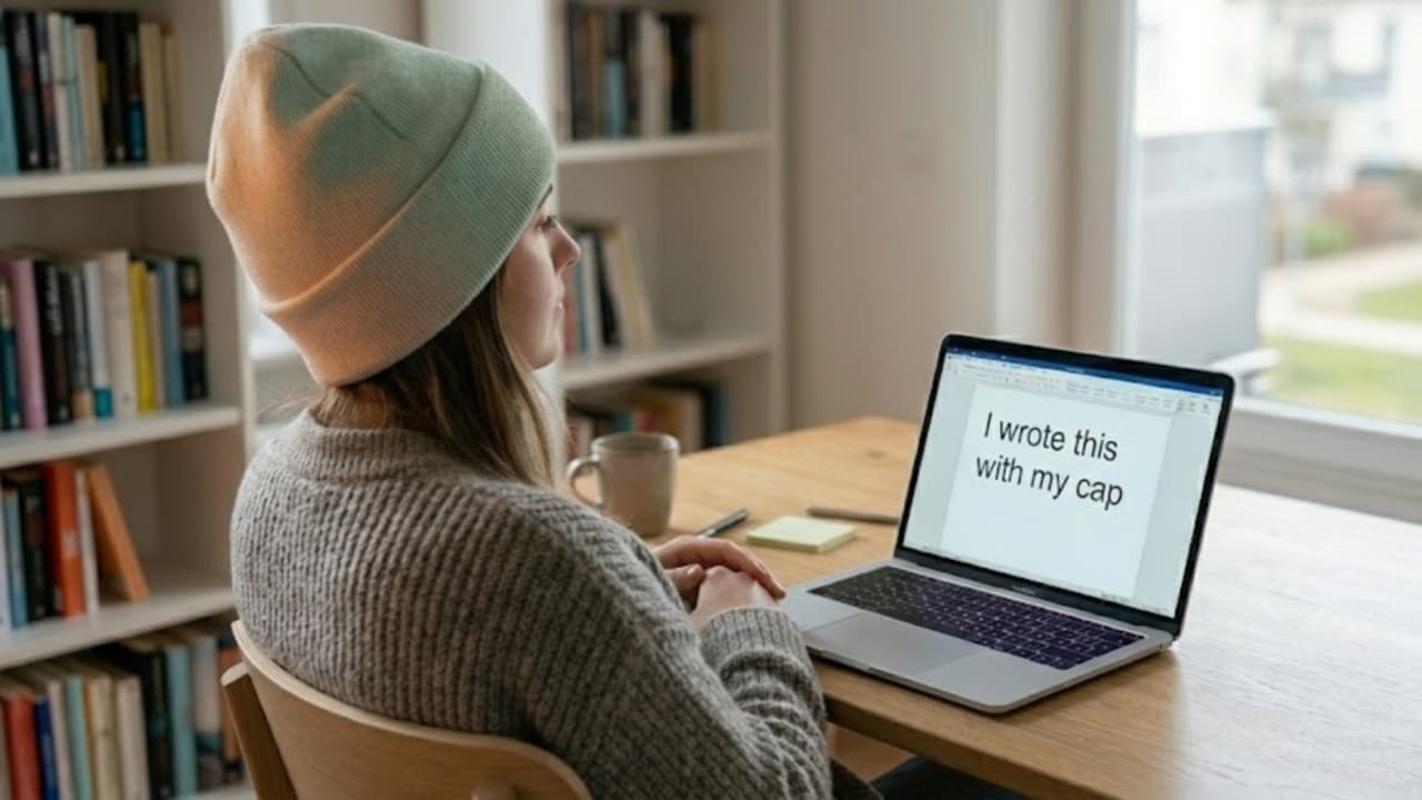 Forget Neuralink, this Silicon Valley startup is building a cap that can read your brain