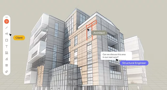 Startup Motif Launches Collaboration Platform for Design and Construction