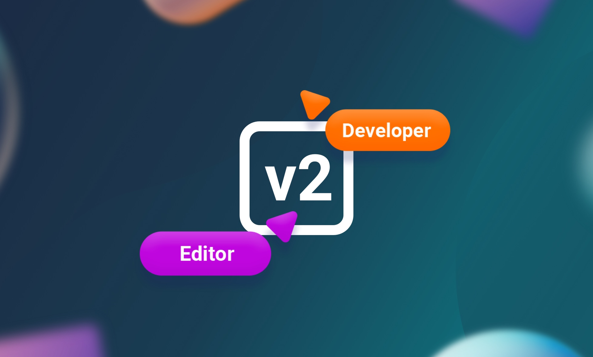 Introducing Storyblok V2: The Future of Digital Storytelling