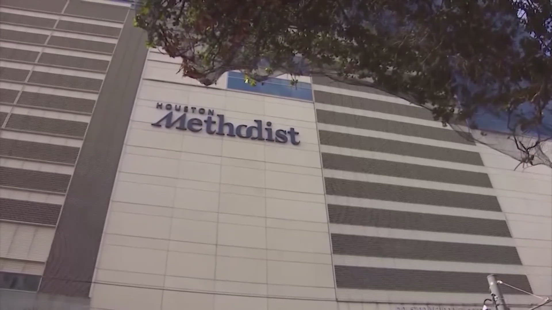Houston Methodist Hospital responds to Texas AG Ken Paxton's warning about COVID-19 vaccine policy