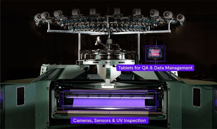 Smartex exhibits groundbreaking solutions at ITM 2024