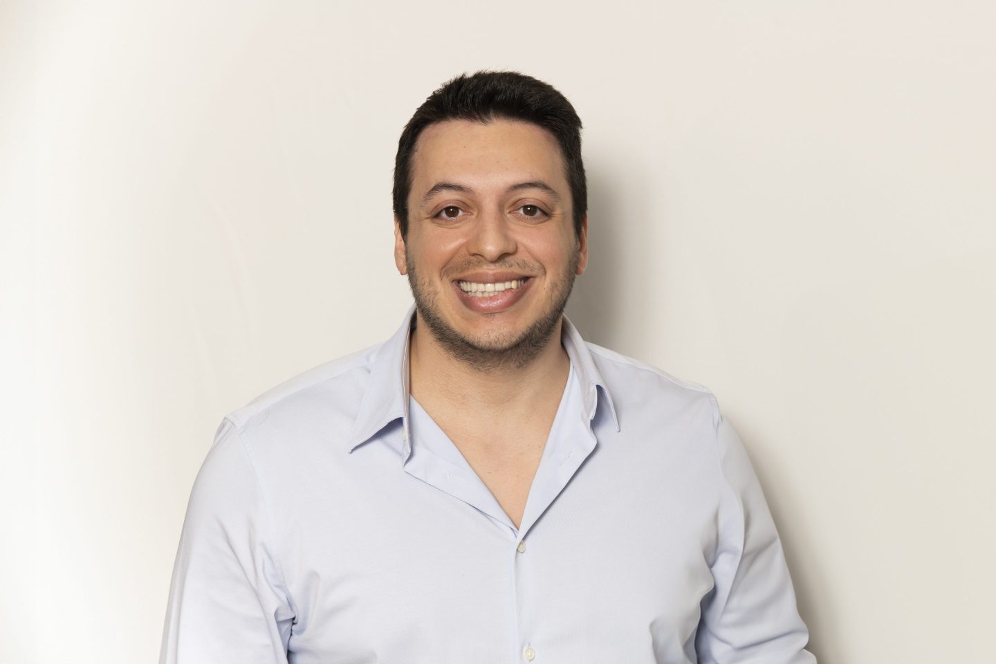 Deel CEO was told to sack his entire leadership team — he ignored other founders, kept the original crew and is now running a  billion giant