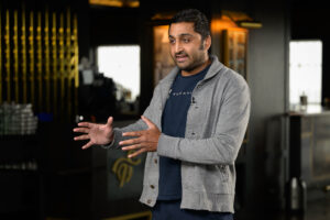 Seattle HR startup Humanly lands $4.2M to help companies automate parts of the interview process