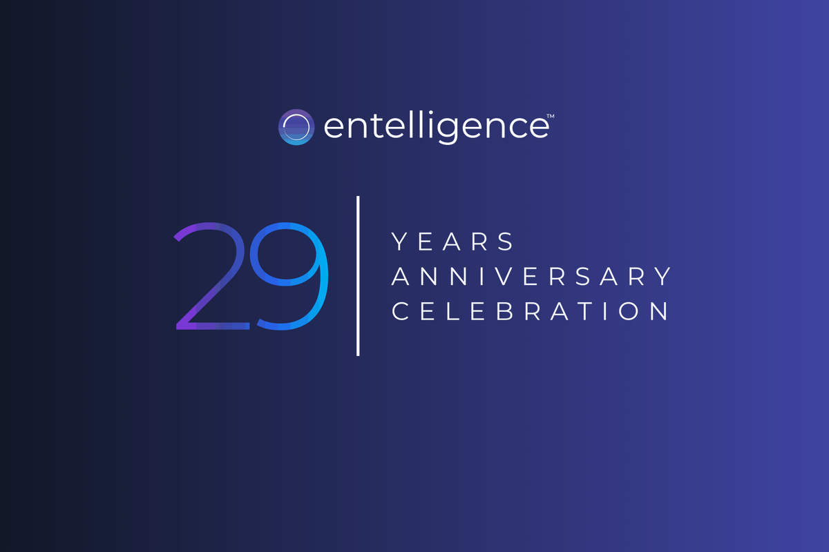 Entelligence marks 29 years by evolving into AI-led execution platform