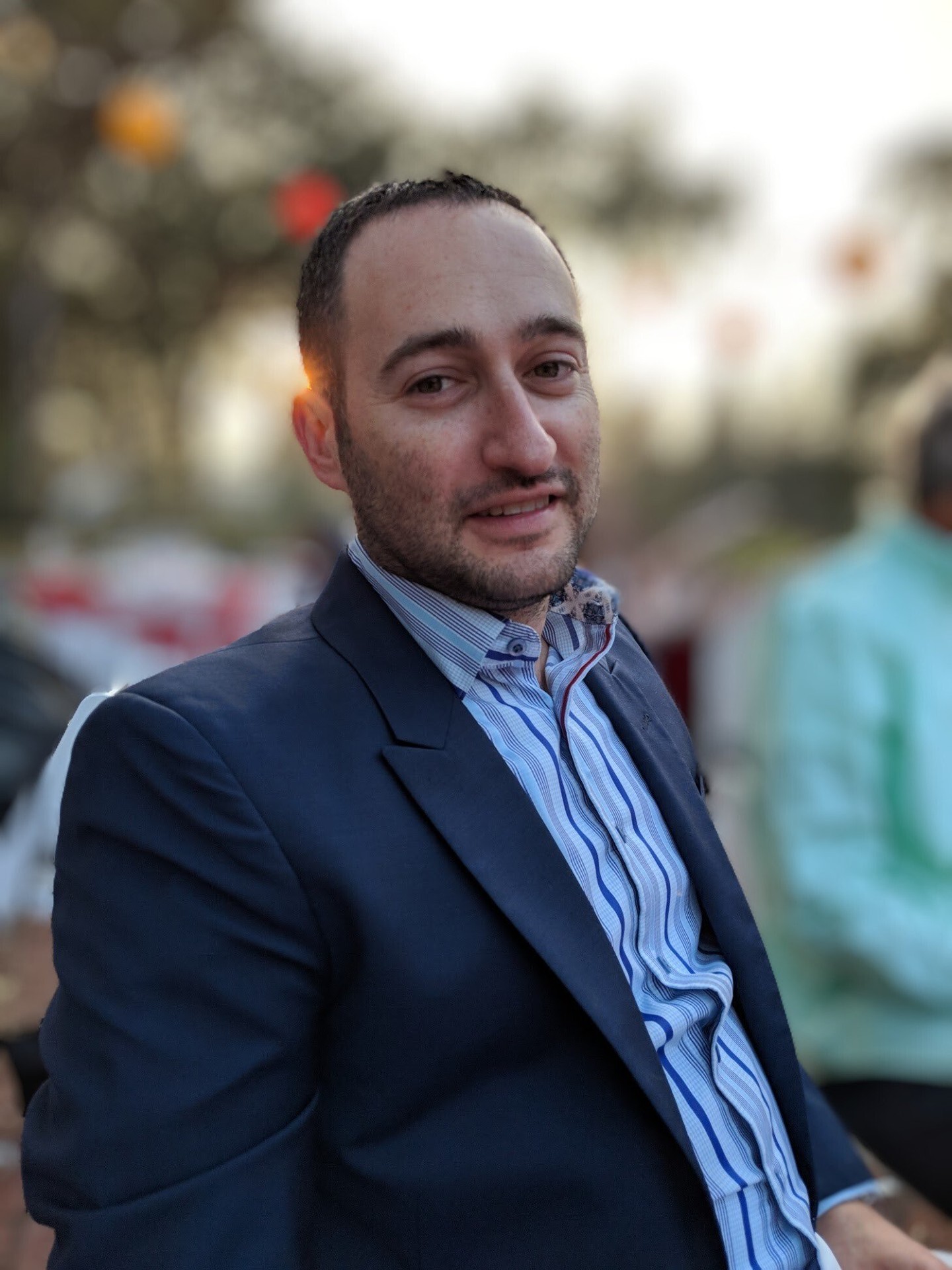 Adam Hersly Joins Exitous as Head of Product