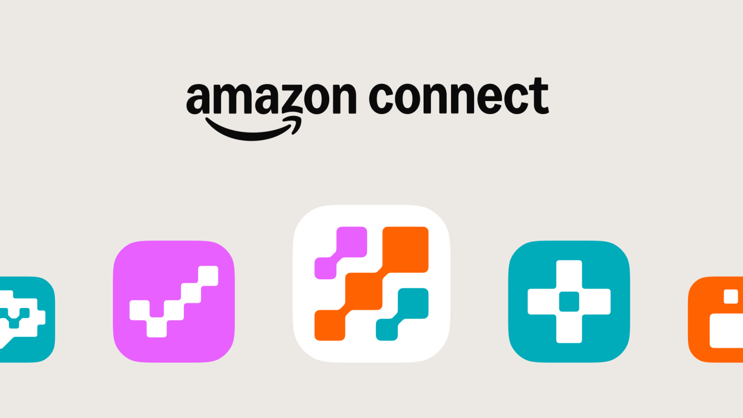 Amazon Connect expands into a set of agentic AI solutions