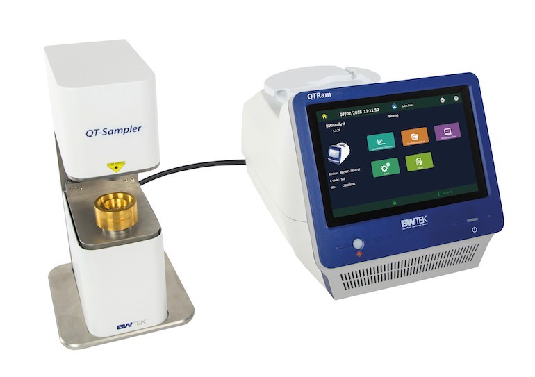 Metrohm expands its pharmaceutical Raman portfolio