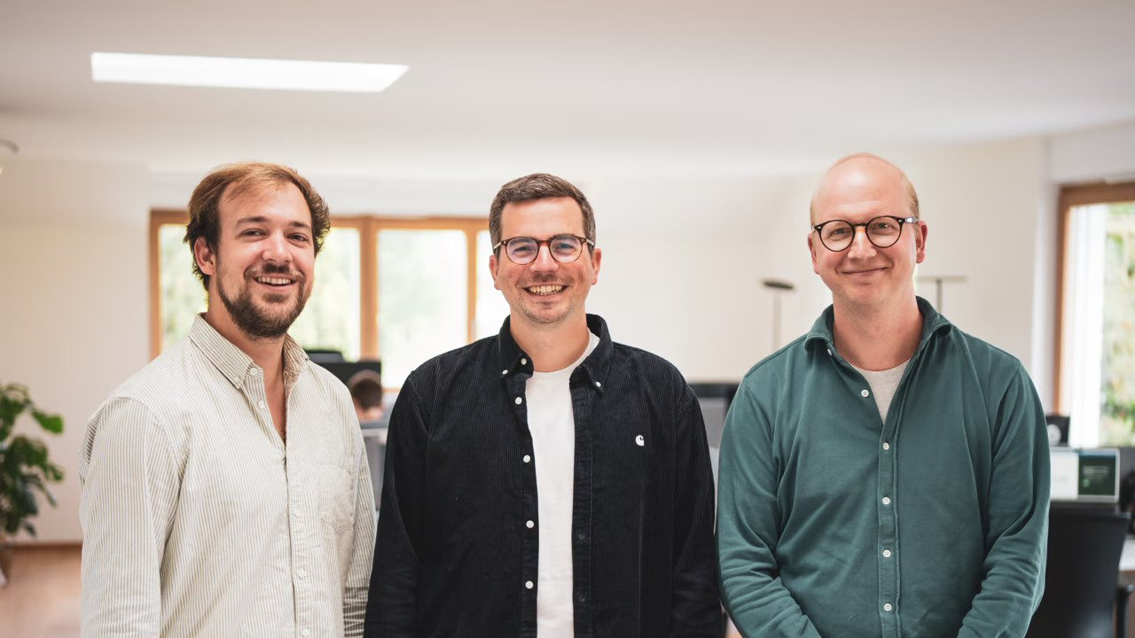 Chift secures €2.3M in Seed funding for unified business software APIs