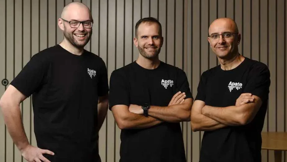 Startup Funding News Today, August 31, 2026: Apate.AI, S-Transistors, YOGa Clean Air & More